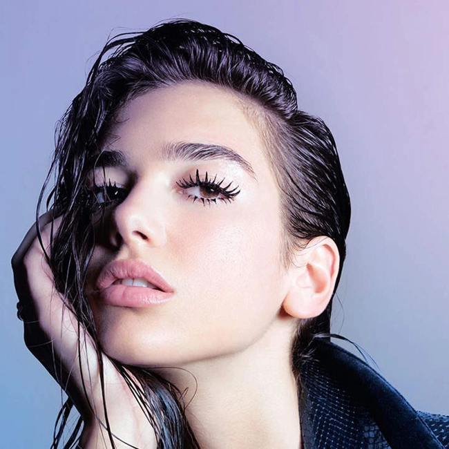 Dua Lipa - New Rules (Zarubin & Bystrov Radio edit)