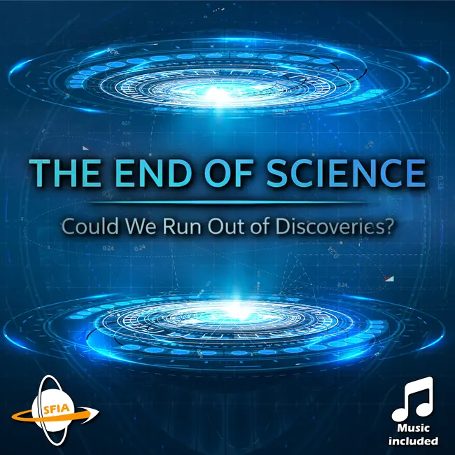 The End of Science