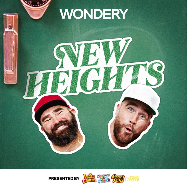 Kelce Tahoe Tales, Zac Brown on Sphere Residency, His New Album and Why We’re Pro-Nagging | EP 148