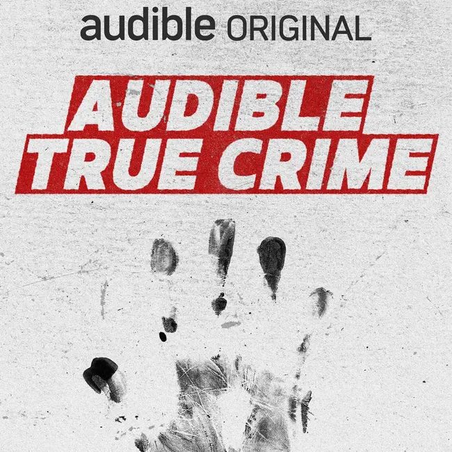 Listen Now: Audible True Crime