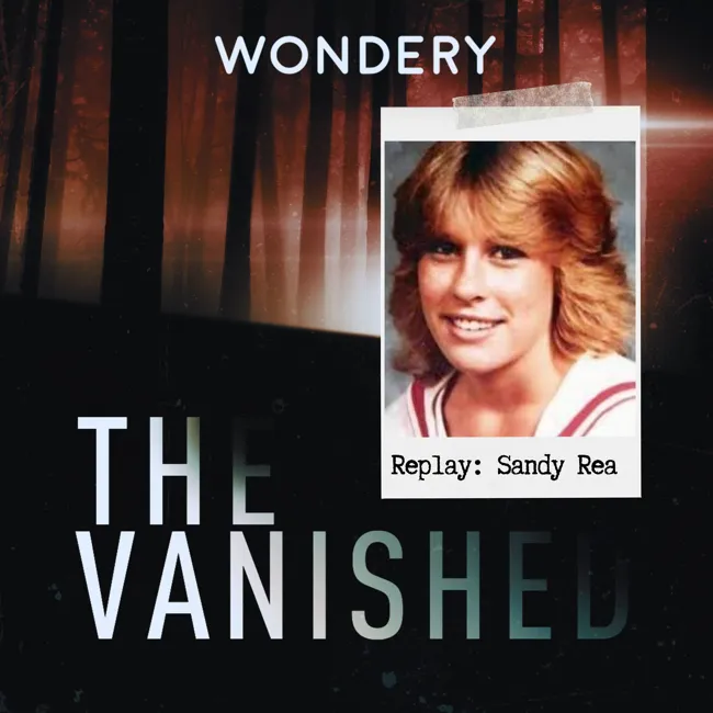 Replay: Sandy Rea