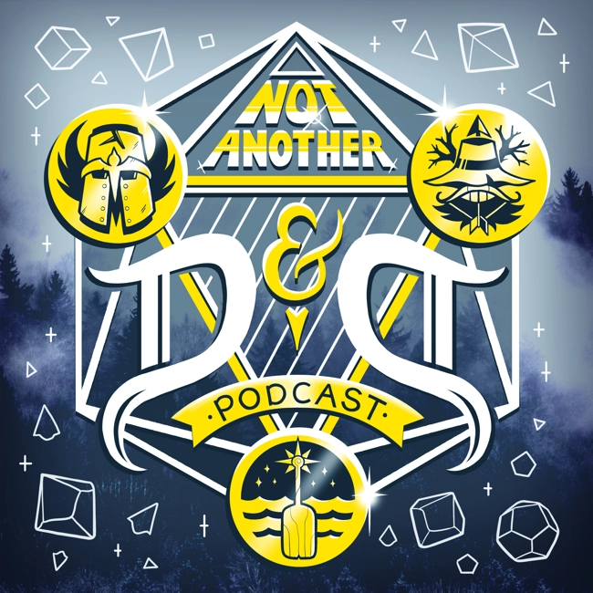 Skaldova - Ep. 5: The Parley