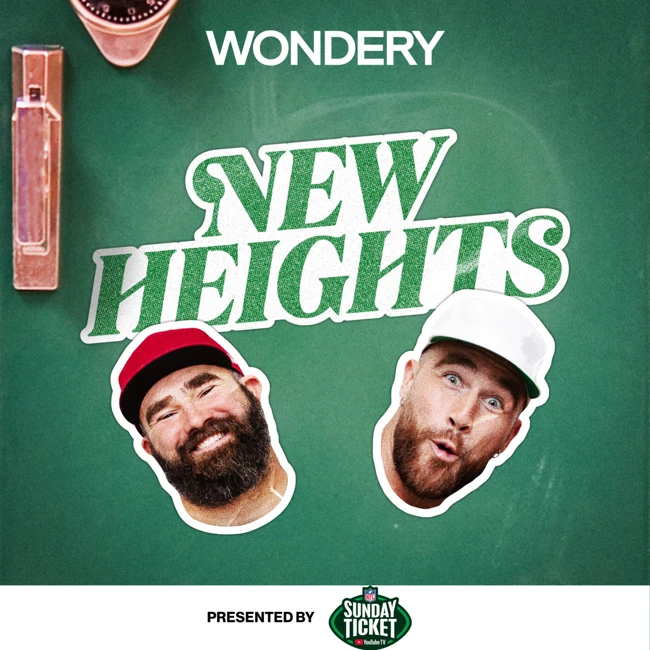 A Swift Debrief, Travis’ Preseason Prep and Starting Shedeur | EP 151