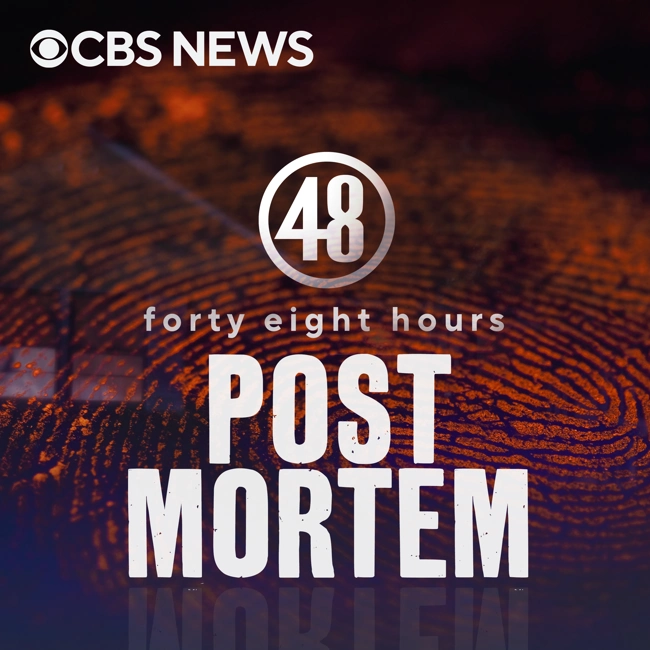 Post Mortem |The Plot to Eliminate Alyssa Burkett