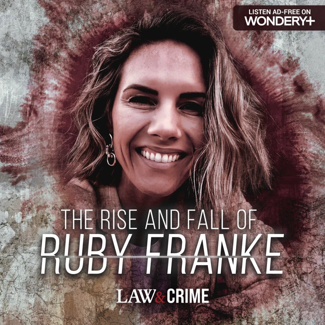 The Rise and Fall of Ruby Franke | Truth and Distortion | 8