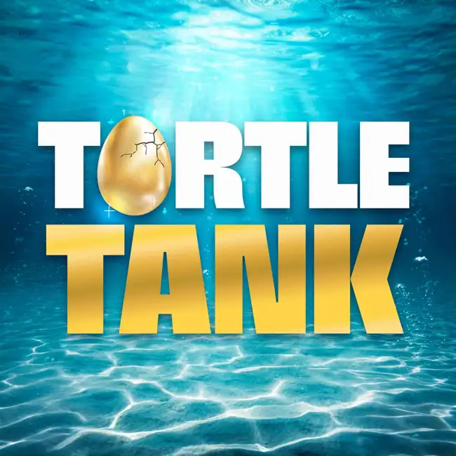 Tortle Tank: Passive Eggcome