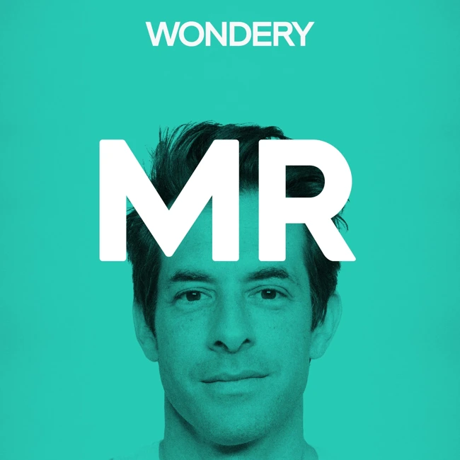 Mark Ronson Returns