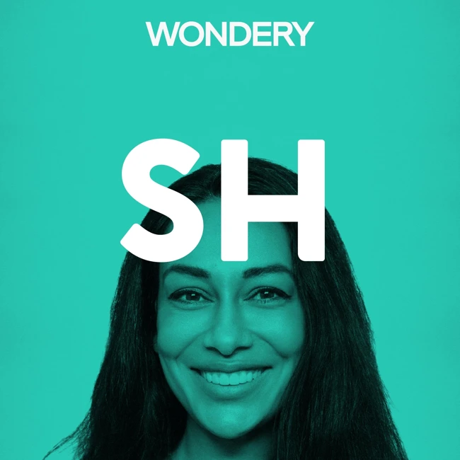 Sasha Hamdani (on ADHD)