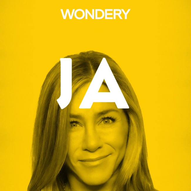 Jennifer Aniston