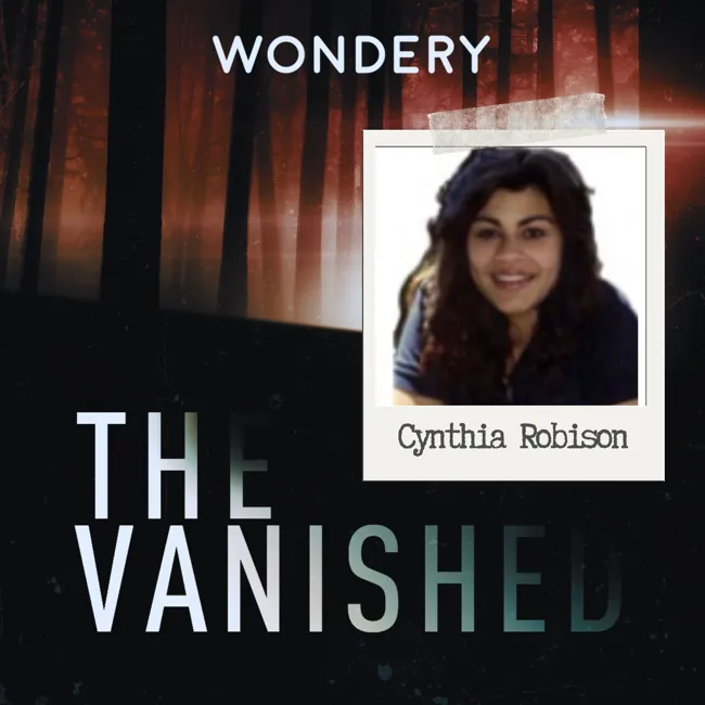Cynthia Robison