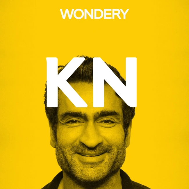 Kumail Nanjiani Returns