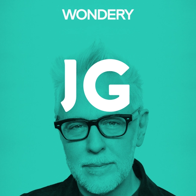James Gunn
