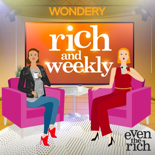 Rich and Weekly: Adrien Brody's 'Brutal' Oscar Speech, Millie Bobby Brown Claps Back, and Is Justin Bieber Okay?