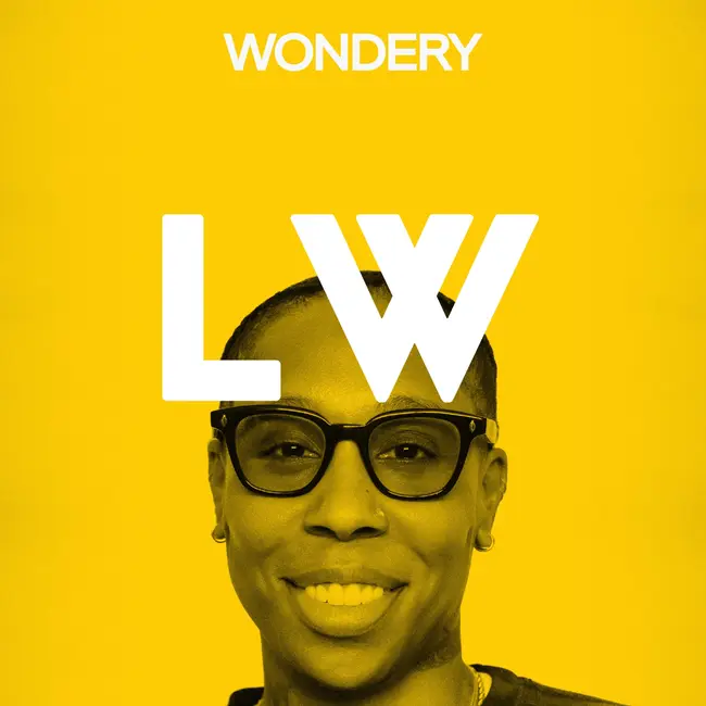 Lena Waithe
