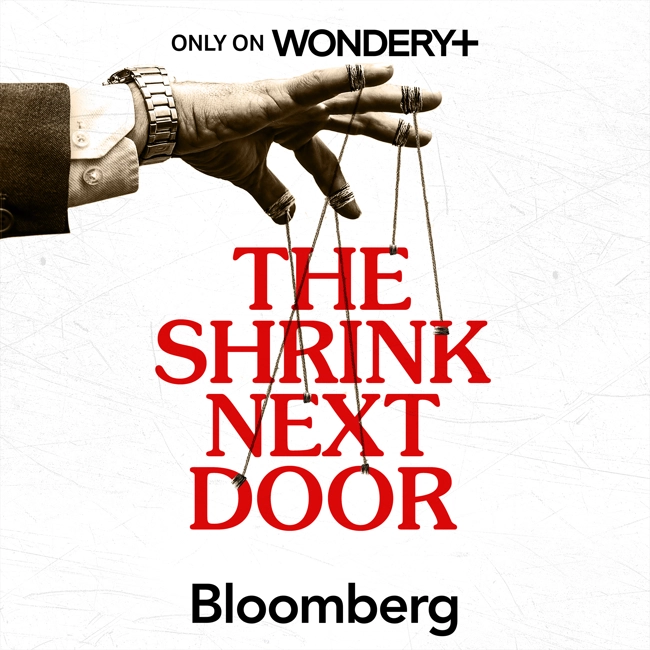 Introducing The Shrink Next Door | 1