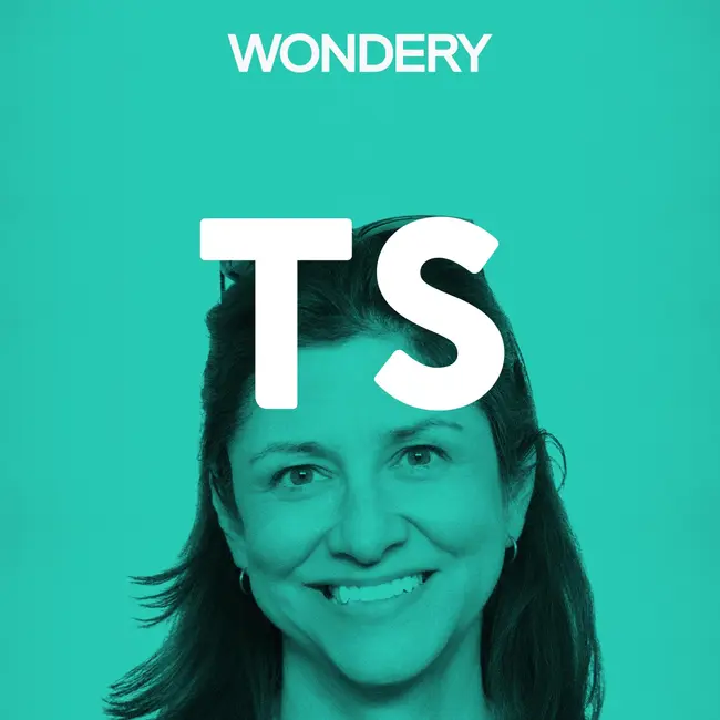 Tara Stoinski Returns (primatologist)