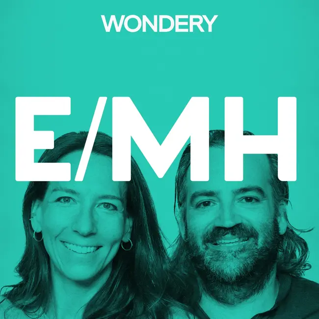 Emily & Matt Hyland (Emily Burger)