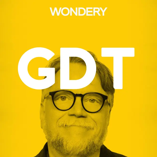 Guillermo del Toro