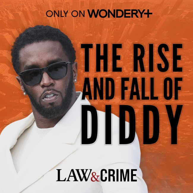 NEW from Law&Crime: The Rise and Fall of Diddy