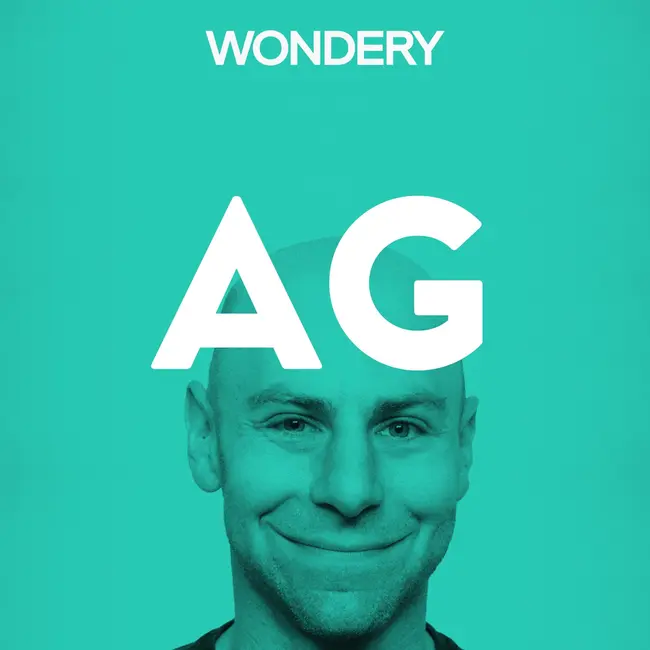 Adam Grant #4 (on the secrets of strong connections)