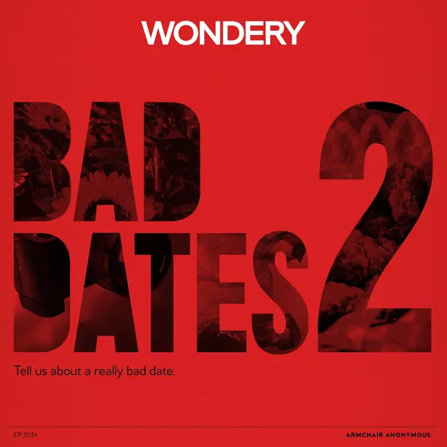Armchair Anonymous: Bad Dates II