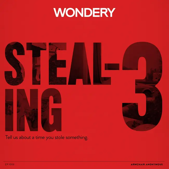 Armchair Anonymous: Stealing III