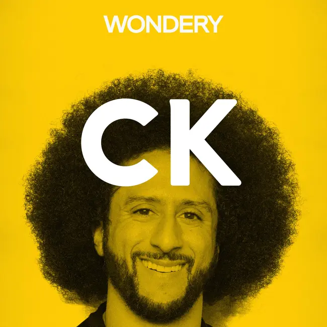 Colin Kaepernick