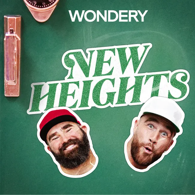 Counting Down the Best 92 'New Heights' Moments of All Time | Part 2