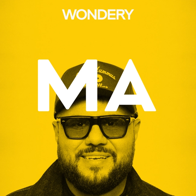 Mo Amer
