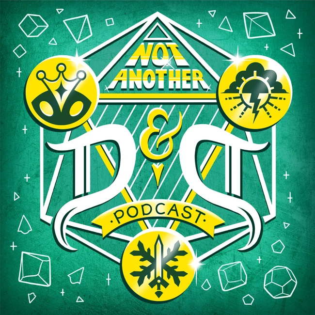 C3 Ep. 72: The High Queen (A Faerie Tale Ending)