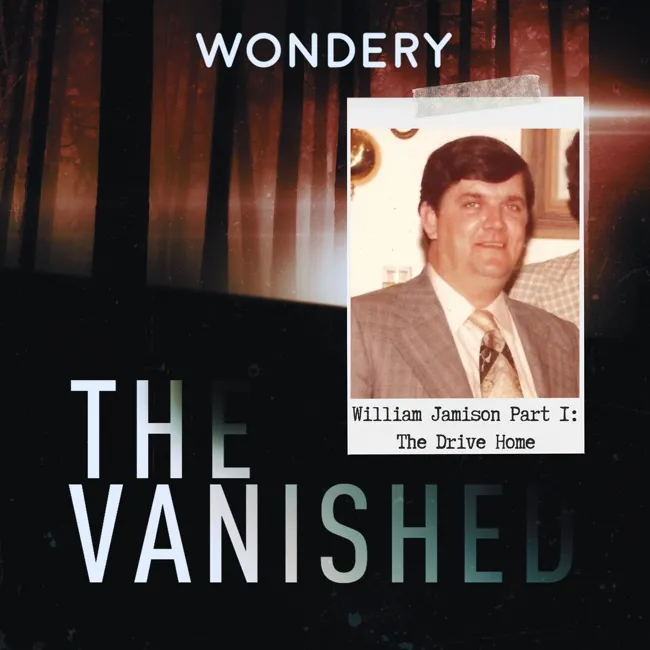 Replay: William Jamison Part 1 - The Drive Home