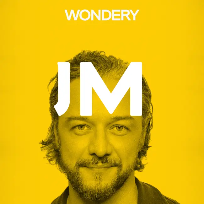 James McAvoy