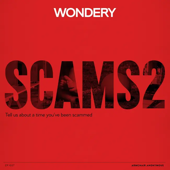 Armchair Anonymous: Scams II
