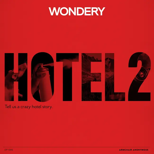 Armchair Anonymous: Hotel II
