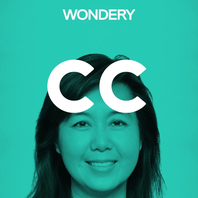 Colleen Cutcliffe (on the microbiome)