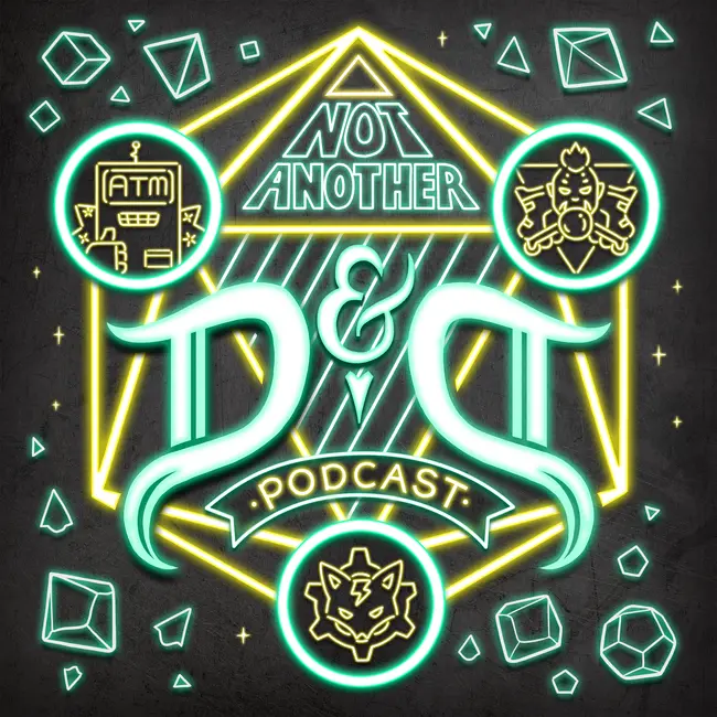 Gangs of Neo Galaderon - Ep. 1: The Kill Screens