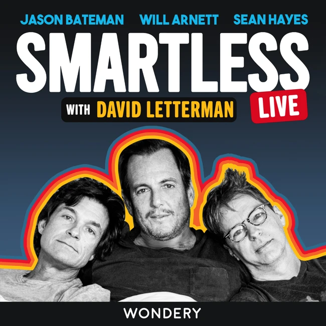 "David Letterman: LIVE in Brooklyn"