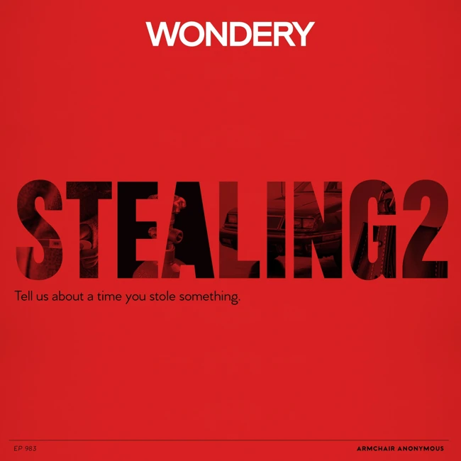 Armchair Anonymous: Stealing II