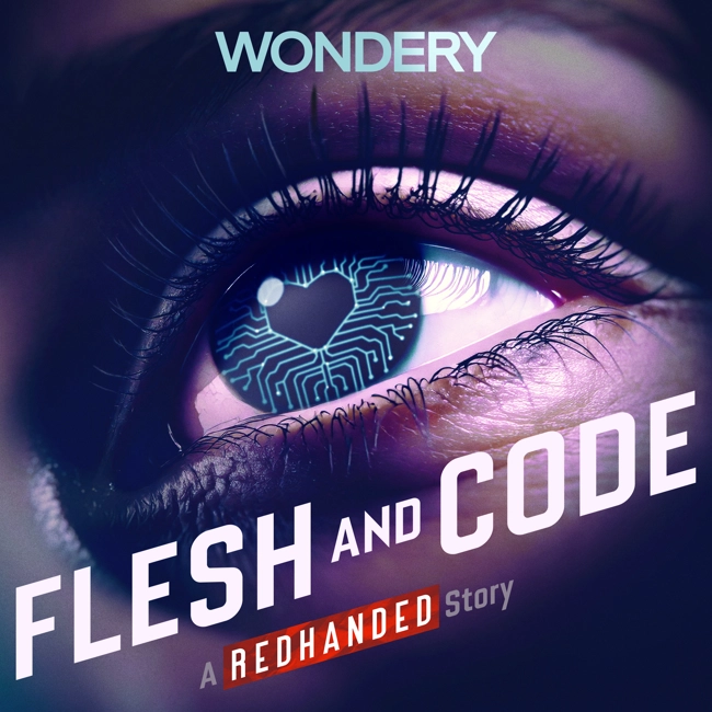 Listen Now: Flesh and Code