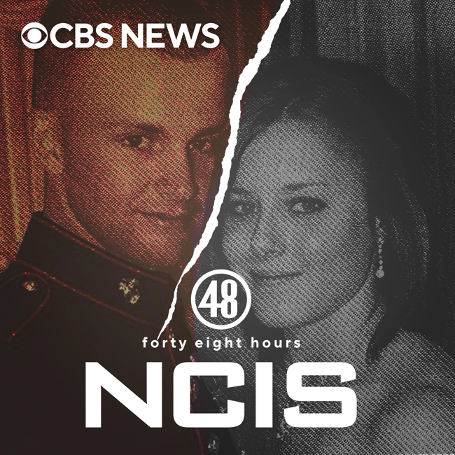 Where is Erin? | Presenting "48 Hours: NCIS"