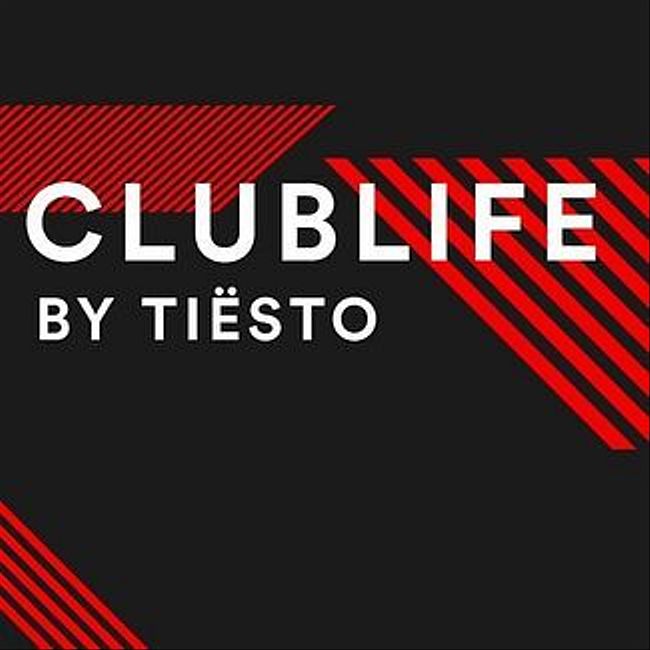Clublife by Tiësto 523 podcast