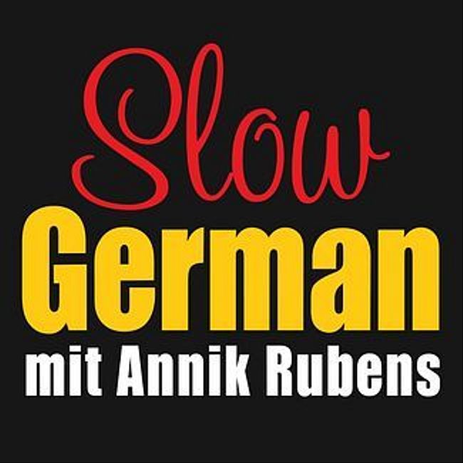 SG #181: Die deutsche Sprache – Geschichte der Sprache