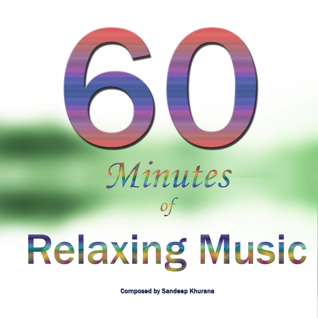 60 minutes of Relaxing Music