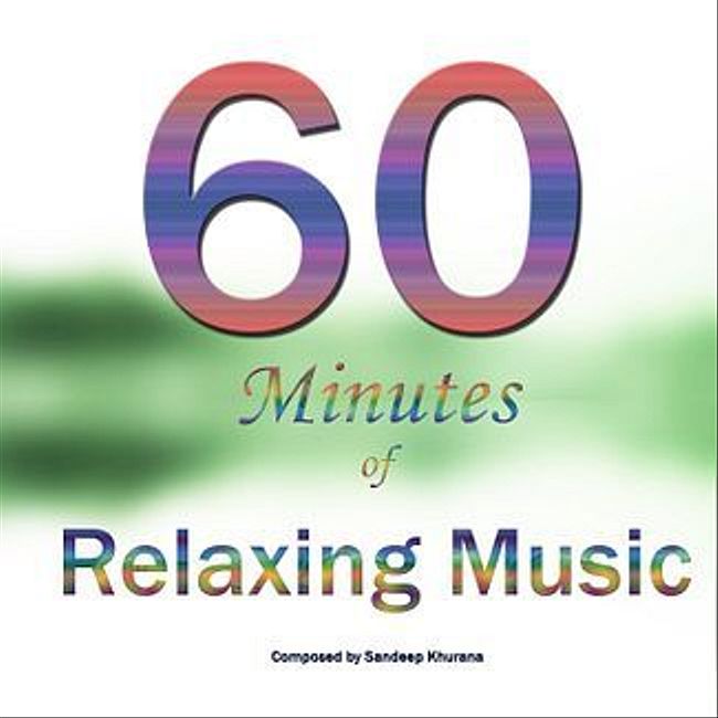 60 minutes of Relaxing Music
