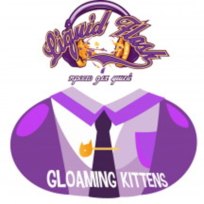61 #GloamingKittens s04 e11 Rocket Rap