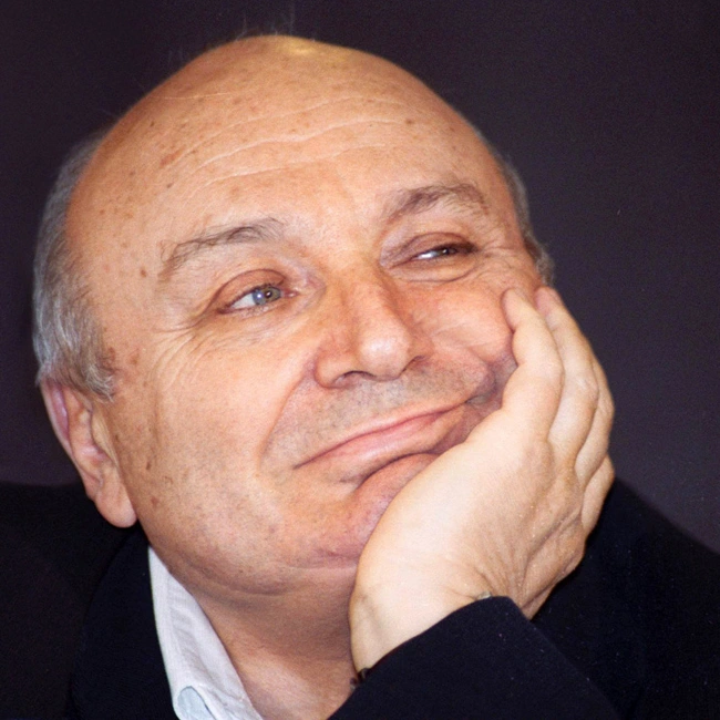 08.03.2009 14:10 Дифирамб : Михаил Жванецкий