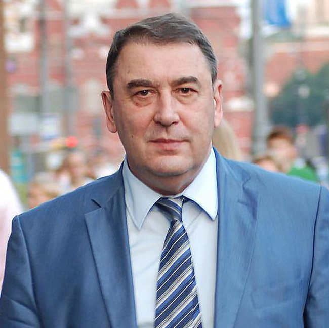 Разбор полета : Андрей Нечаев