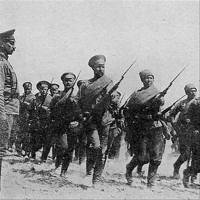 Цена Революции : Роковое 6 июля 1918 года. «Мятеж» левых эсеров и его последствия