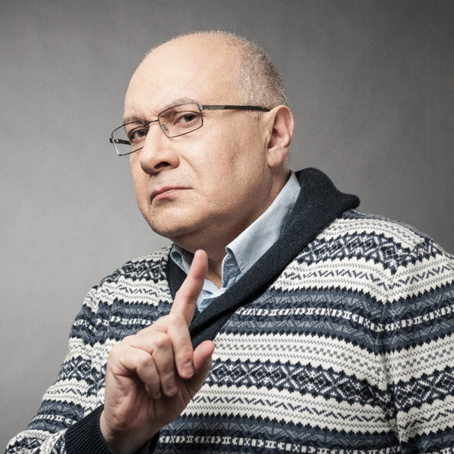Ганапольское. Итоги без Евгения Киселева : Алексей Соломин, Евгений Снегов, Сакен Аймурзаев