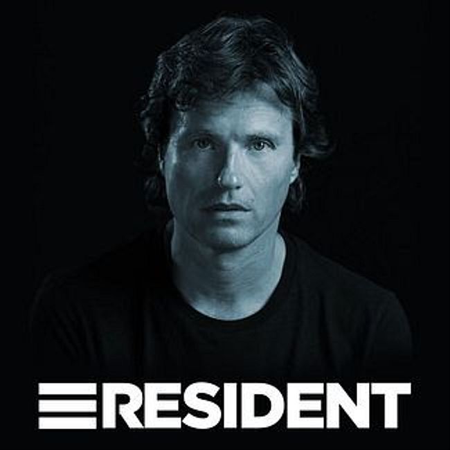 Resident / Episode 523 / May 15 2021